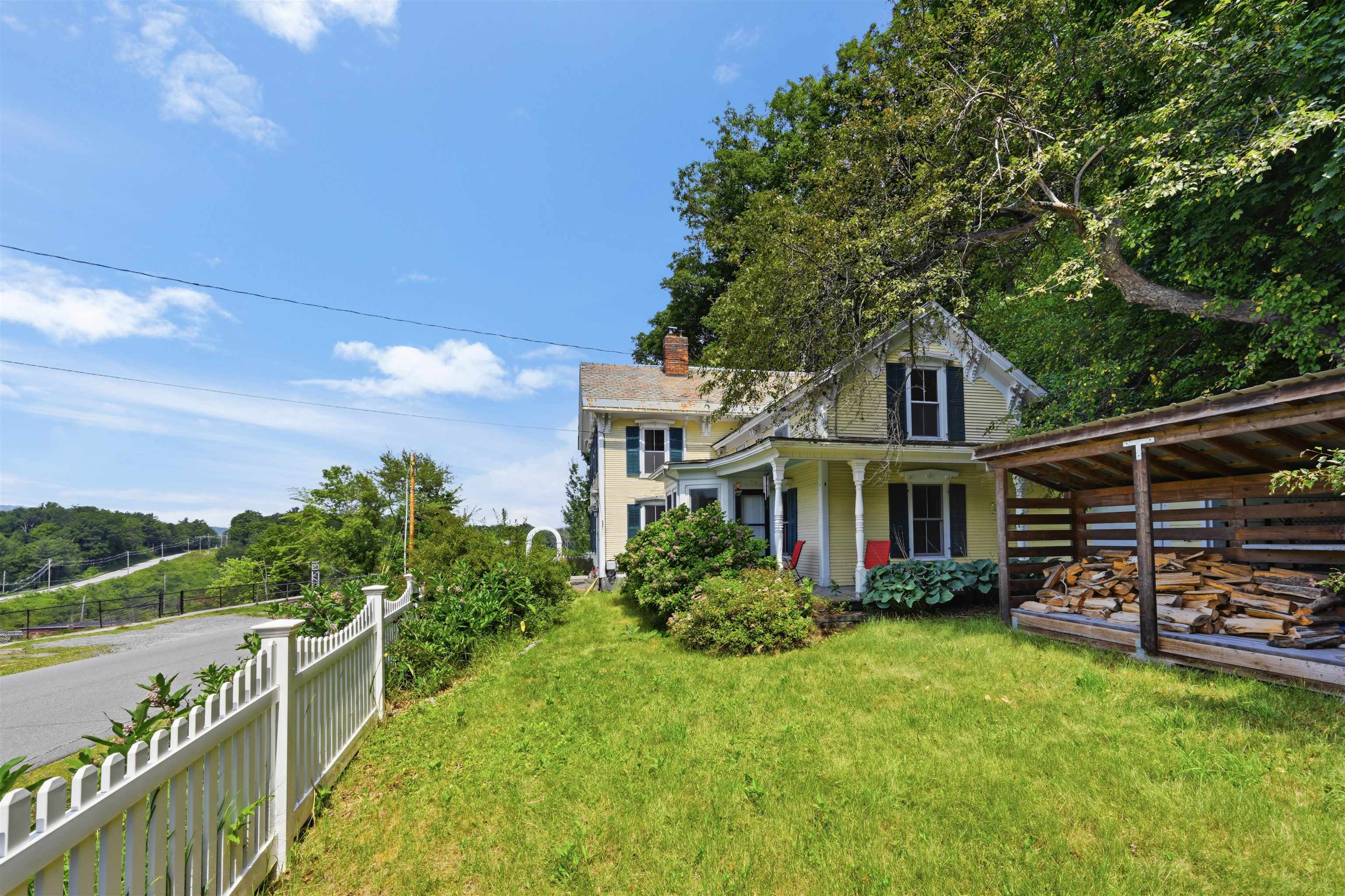 362 River Road Fairfax, VT 05454 - Photo 42 of 47