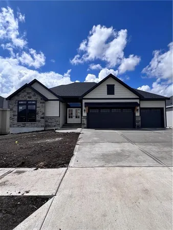 $683,220 | 16360 South Baxter Street, Gardner, KS 66030
