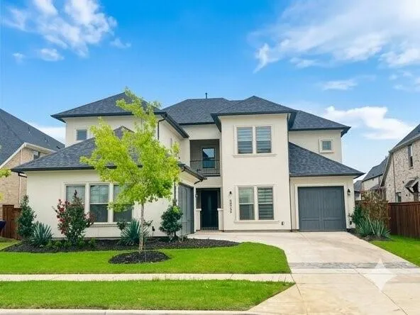 $4,950 | 6825 Entwistle Road, Frisco, TX 75034