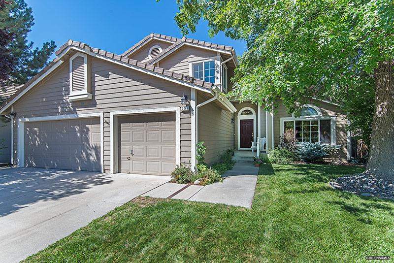 3113 Sweet Clover Street Reno, NV 89509 - Photo 1 of 1 Photo 1