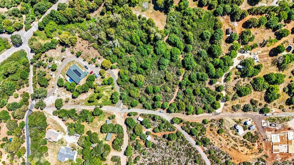 Oak Way Julian, CA 92036 - Photo 3 of 10