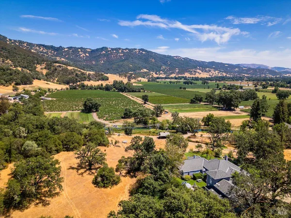 $7,950,000 | 16000 Powerhouse Road, Potter Valley, CA 95469