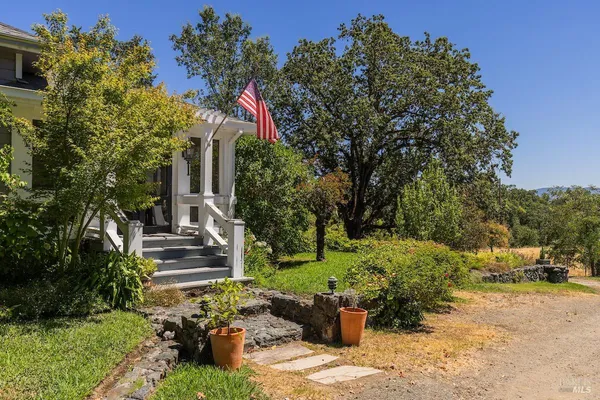 $7,950,000 | 16000 Powerhouse Road, Potter Valley, CA 95469