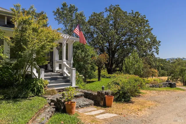 $7,950,000 | 16000 Powerhouse Road, Potter Valley, CA 95469