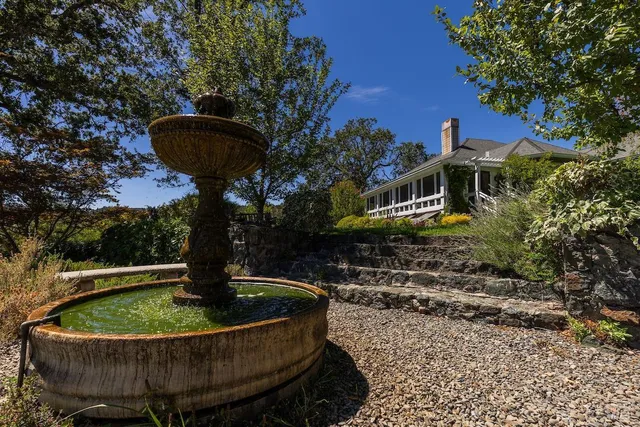 $7,950,000 | 16000 Powerhouse Road, Potter Valley, CA 95469