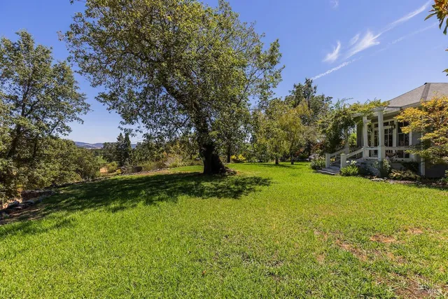 $7,950,000 | 16000 Powerhouse Road, Potter Valley, CA 95469