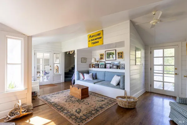 $7,950,000 | 16000 Powerhouse Road, Potter Valley, CA 95469