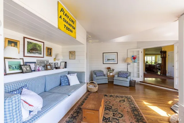 $7,950,000 | 16000 Powerhouse Road, Potter Valley, CA 95469