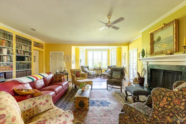 $7,950,000 | 16000 Powerhouse Road, Potter Valley, CA 95469