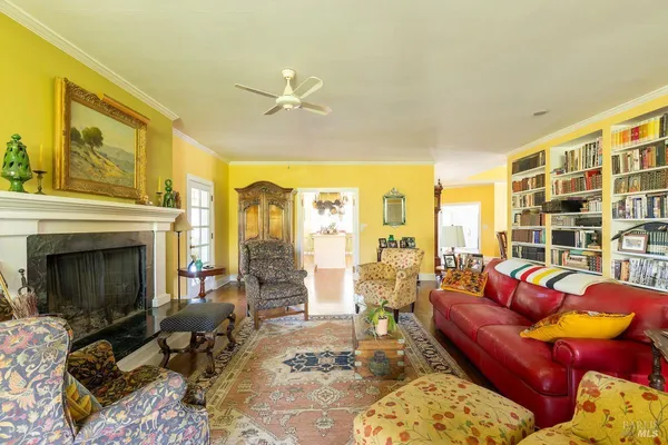$7,950,000 | 16000 Powerhouse Road, Potter Valley, CA 95469