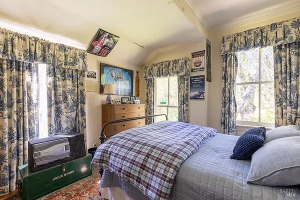 $7,950,000 | 16000 Powerhouse Road, Potter Valley, CA 95469