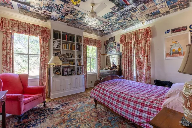 $7,950,000 | 16000 Powerhouse Road, Potter Valley, CA 95469