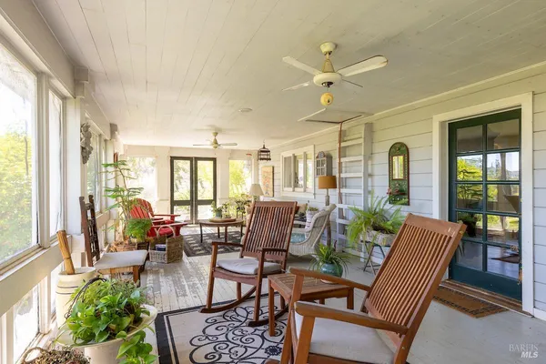 $7,950,000 | 16000 Powerhouse Road, Potter Valley, CA 95469