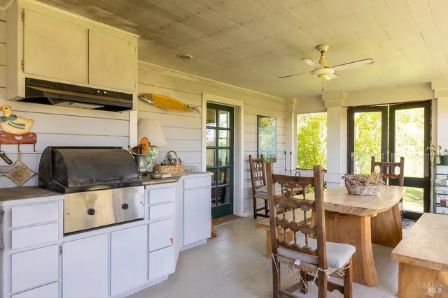 $7,950,000 | 16000 Powerhouse Road, Potter Valley, CA 95469