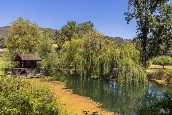$7,950,000 | 16000 Powerhouse Road, Potter Valley, CA 95469