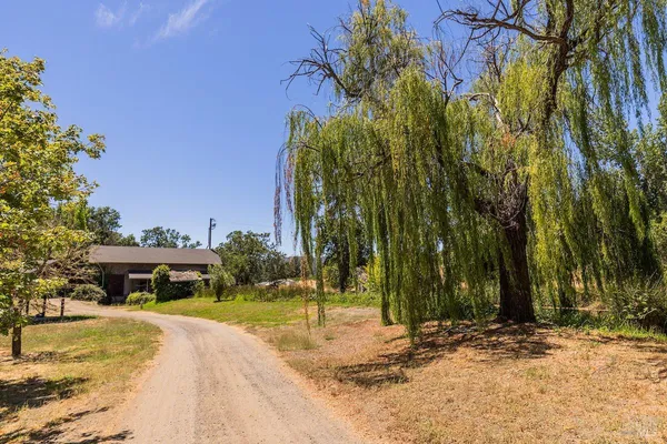 $7,950,000 | 16000 Powerhouse Road, Potter Valley, CA 95469
