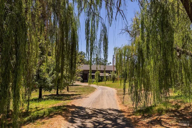 $7,950,000 | 16000 Powerhouse Road, Potter Valley, CA 95469