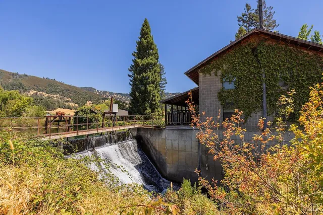 $7,950,000 | 16000 Powerhouse Road, Potter Valley, CA 95469