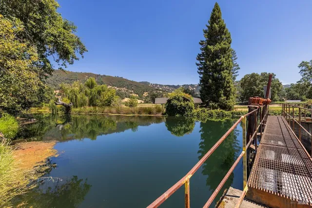 $7,950,000 | 16000 Powerhouse Road, Potter Valley, CA 95469