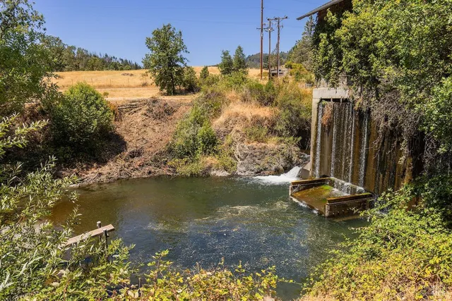 $7,950,000 | 16000 Powerhouse Road, Potter Valley, CA 95469