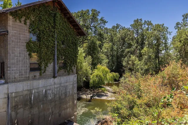 $7,950,000 | 16000 Powerhouse Road, Potter Valley, CA 95469