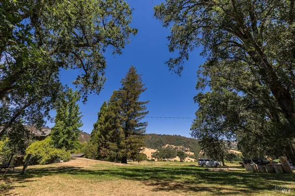 $7,950,000 | 16000 Powerhouse Road, Potter Valley, CA 95469