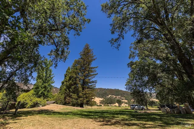 $7,950,000 | 16000 Powerhouse Road, Potter Valley, CA 95469