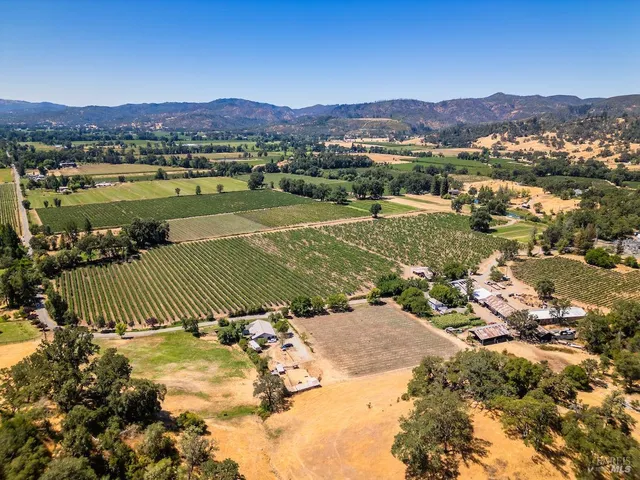 $7,950,000 | 16000 Powerhouse Road, Potter Valley, CA 95469