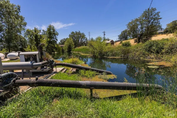 $7,950,000 | 16000 Powerhouse Road, Potter Valley, CA 95469