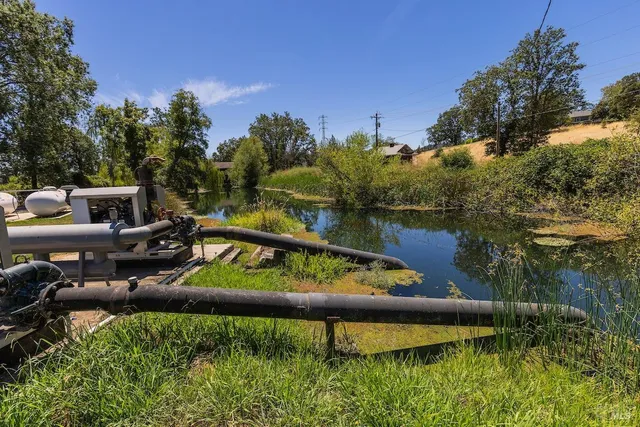 $7,950,000 | 16000 Powerhouse Road, Potter Valley, CA 95469