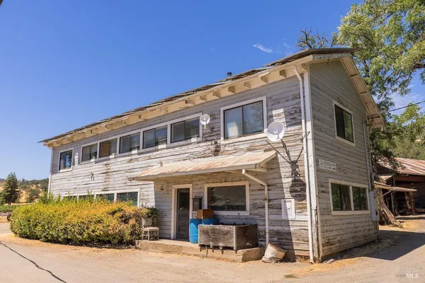 $7,950,000 | 16000 Powerhouse Road, Potter Valley, CA 95469