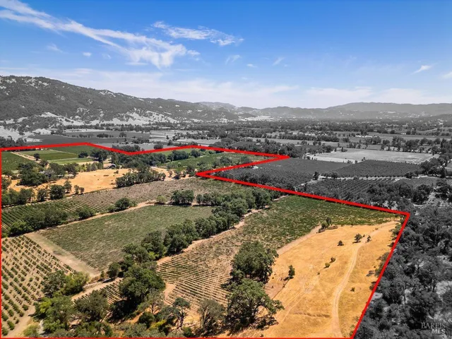 $7,950,000 | 16000 Powerhouse Road, Potter Valley, CA 95469