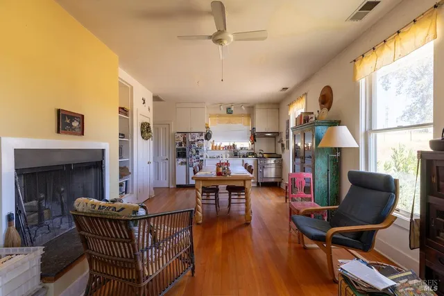 $7,950,000 | 16000 Powerhouse Road, Potter Valley, CA 95469