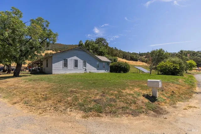 $7,950,000 | 16000 Powerhouse Road, Potter Valley, CA 95469