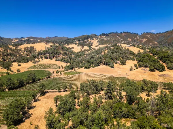 $7,950,000 | 16000 Powerhouse Road, Potter Valley, CA 95469