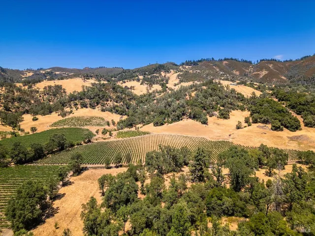 $7,950,000 | 16000 Powerhouse Road, Potter Valley, CA 95469