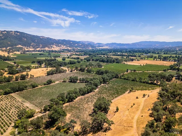 $7,950,000 | 16000 Powerhouse Road, Potter Valley, CA 95469