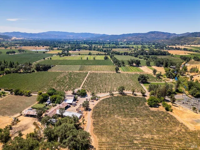 $7,950,000 | 16000 Powerhouse Road, Potter Valley, CA 95469