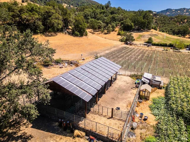 $7,950,000 | 16000 Powerhouse Road, Potter Valley, CA 95469