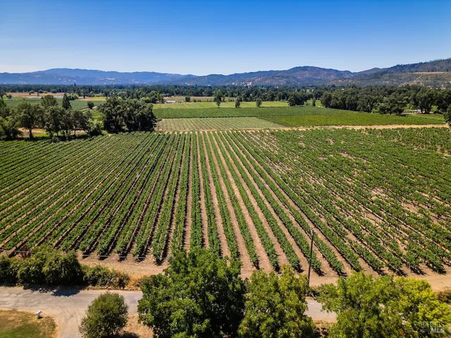 $7,950,000 | 16000 Powerhouse Road, Potter Valley, CA 95469