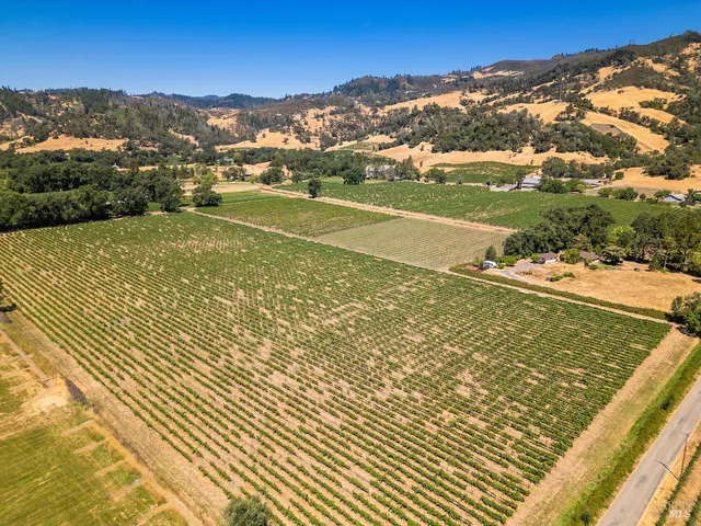 $7,950,000 | 16000 Powerhouse Road, Potter Valley, CA 95469