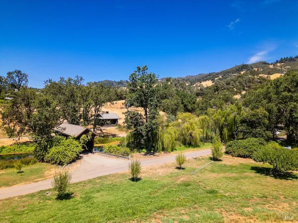 $7,950,000 | 16000 Powerhouse Road, Potter Valley, CA 95469