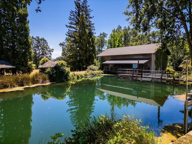 $7,950,000 | 16000 Powerhouse Road, Potter Valley, CA 95469