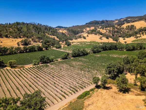 $7,950,000 | 16000 Powerhouse Road, Potter Valley, CA 95469
