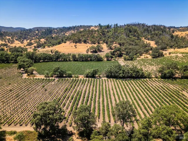 $7,950,000 | 16000 Powerhouse Road, Potter Valley, CA 95469