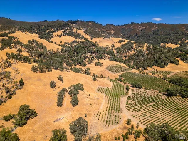 $7,950,000 | 16000 Powerhouse Road, Potter Valley, CA 95469