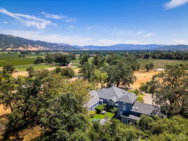 $7,950,000 | 16000 Powerhouse Road, Potter Valley, CA 95469
