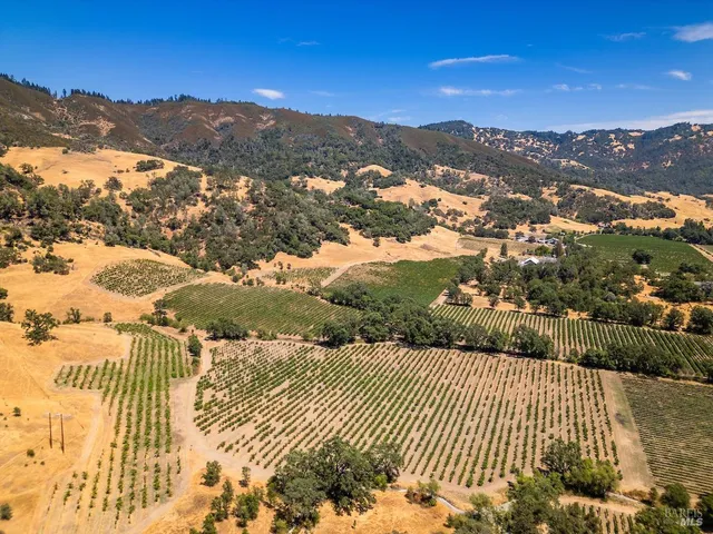 $7,950,000 | 16000 Powerhouse Road, Potter Valley, CA 95469