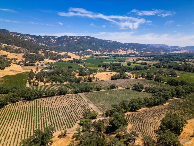 $7,950,000 | 16000 Powerhouse Road, Potter Valley, CA 95469
