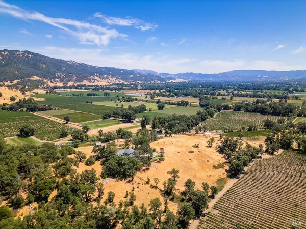 $7,950,000 | 16000 Powerhouse Road, Potter Valley, CA 95469